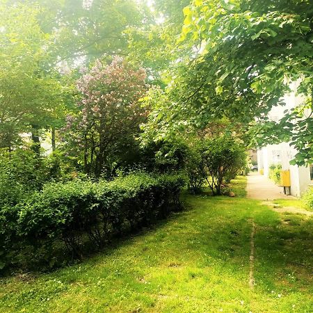 Przytulny Dwuosobowy Apartament Jaworowa ヴロツワフ エクステリア 写真