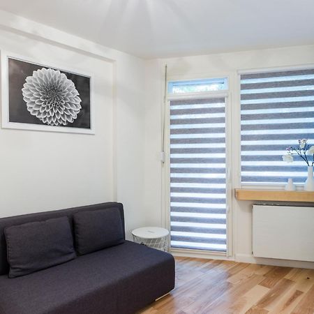 Przytulny Dwuosobowy Apartament Jaworowa ヴロツワフ エクステリア 写真